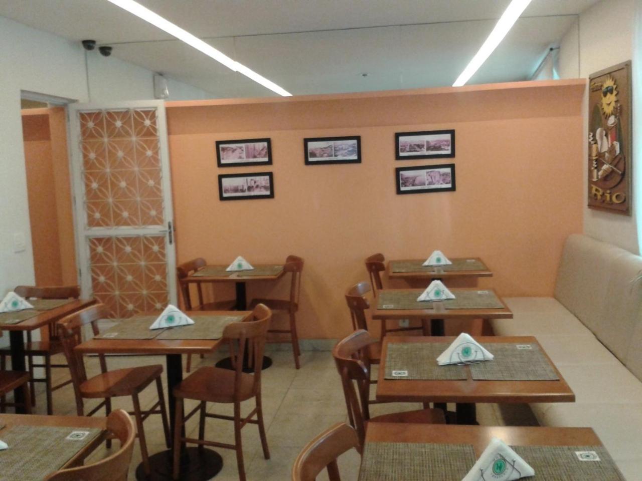 Hotel Venezuela — Foto’s 1